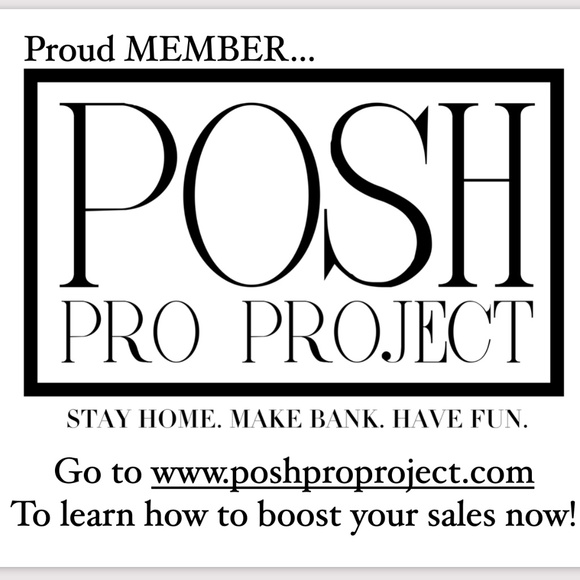Join the Movement! Posh Pro Project E-Learning Resellers Courses! - Picture 1 of 1